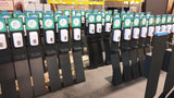 Desinfektionssteher PREMIUM, mit SENSOR Entnahme