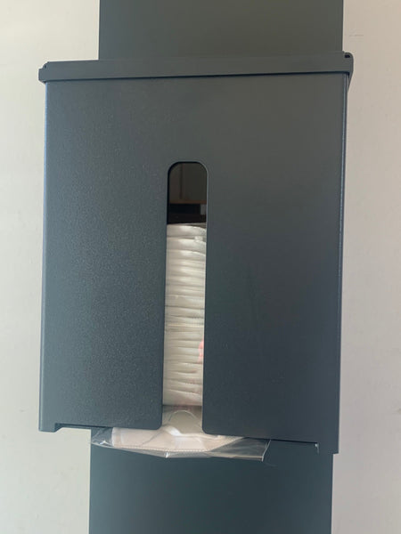 ffp2 masken aufbewahrung FFP2 Masken-Spender – PACT Shop